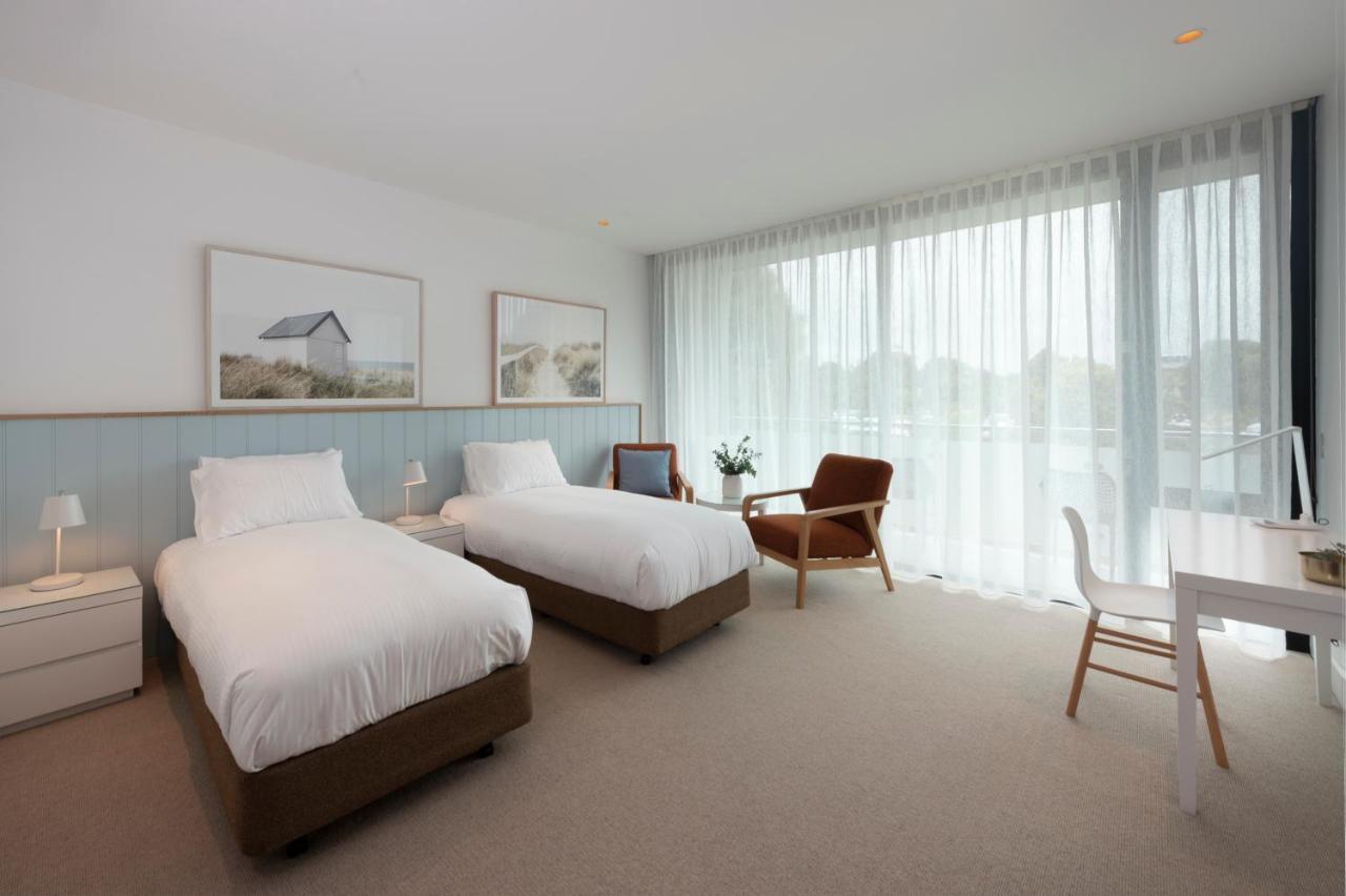 The Sands Torquay Buitenkant foto