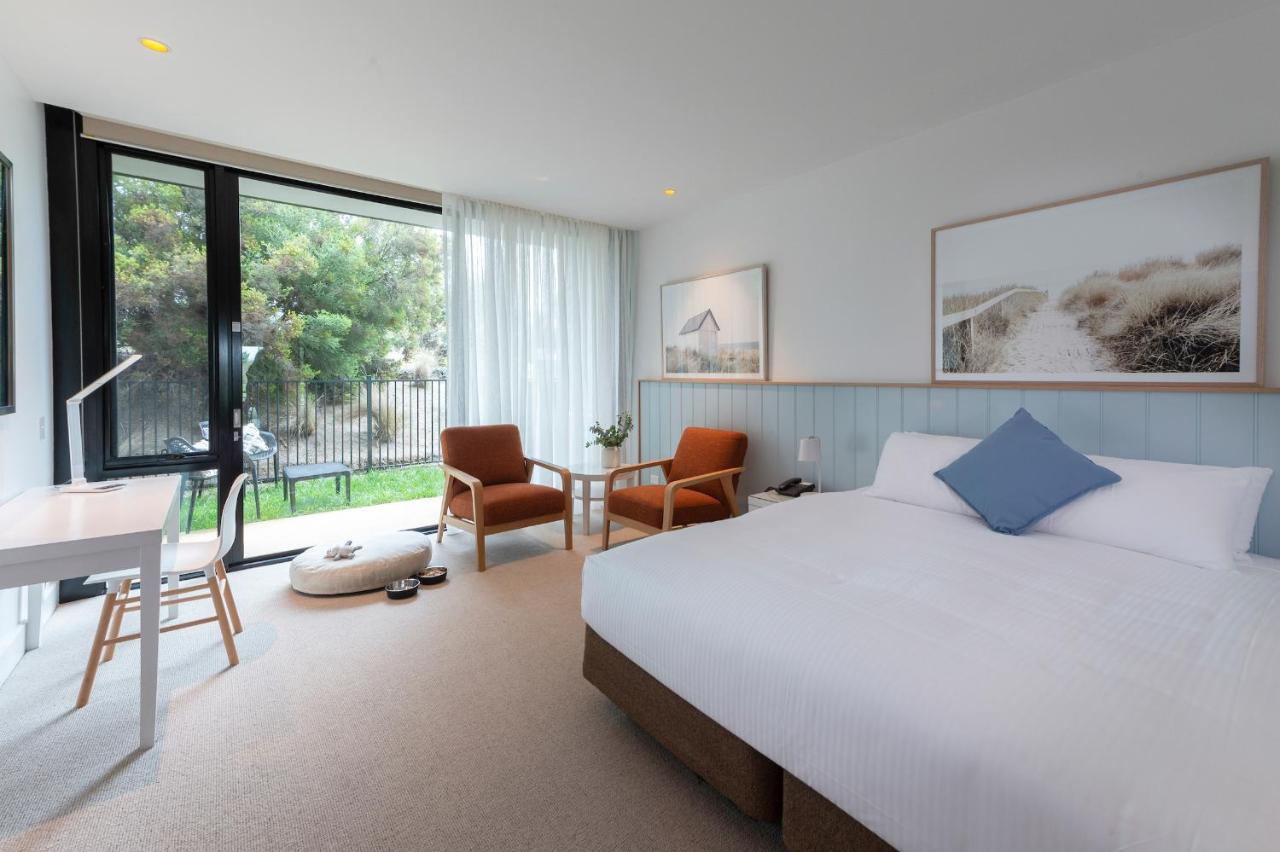 The Sands Torquay Buitenkant foto