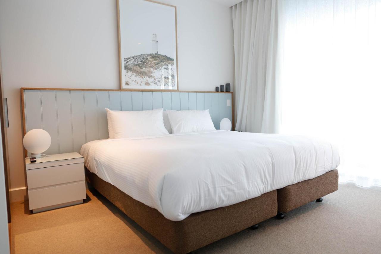 The Sands Torquay Buitenkant foto