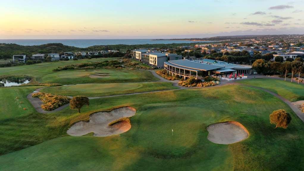 The Sands Torquay Faciliteiten foto