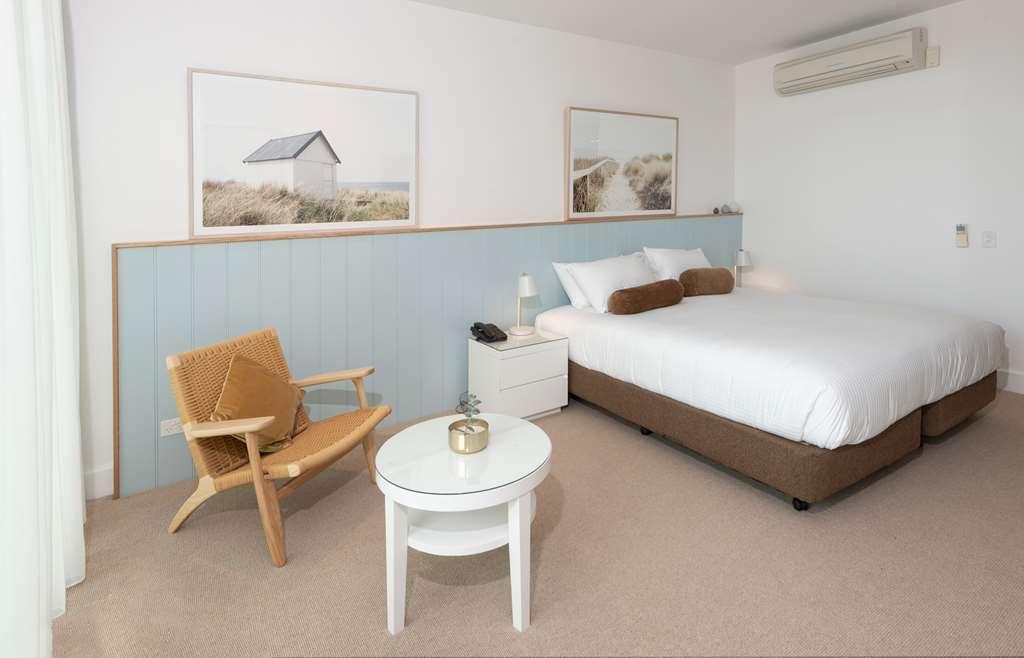 The Sands Torquay Kamer foto